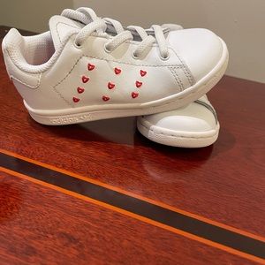 Adidas for toddler girl.super stylish